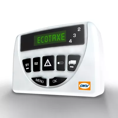 Bild: transport logistic 2013: Smarte Mehrwertdienste für Europa