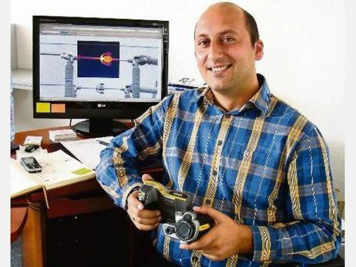 Tasevski Infrarottechnik