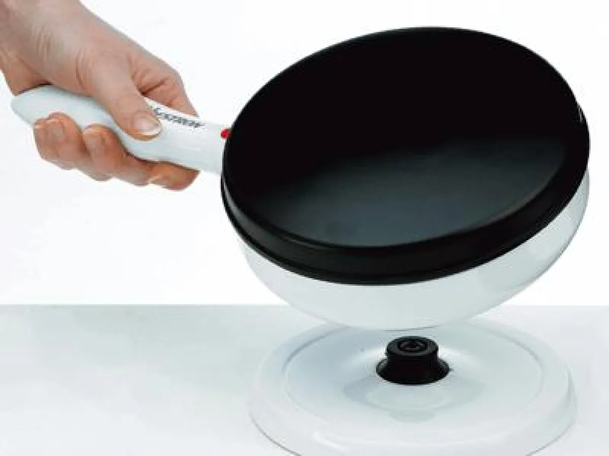 CREPEMAKER von MasterCuisine