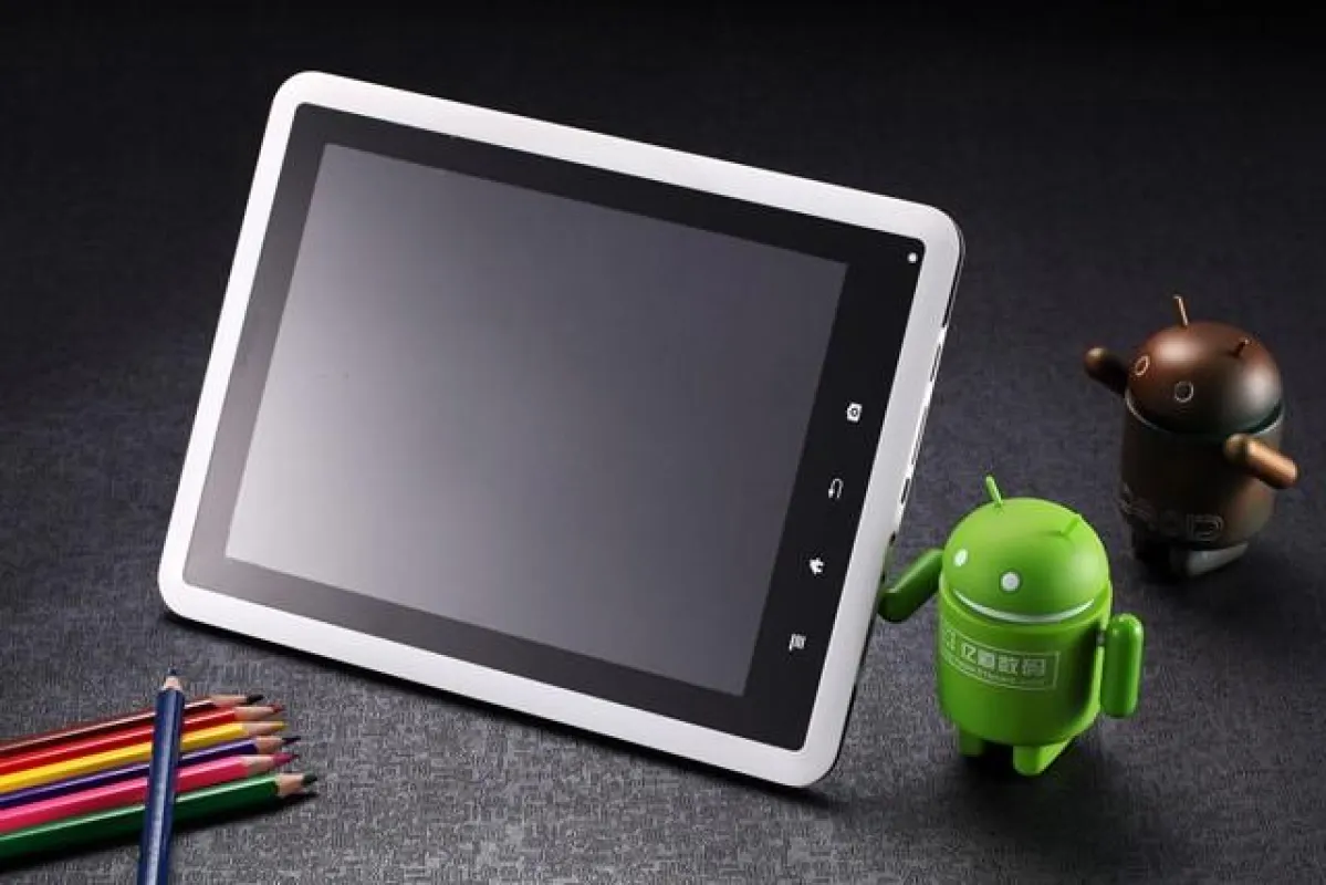 Das Fun Pad 8 von SMARTBOOK