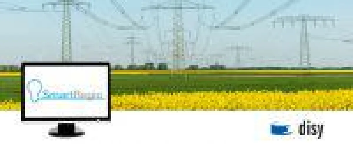 Abb 1: Location Intelligence für den Mittelstand. Forscher präsentieren Erkenntnisse aus FuE-Projekt SmartRegio.