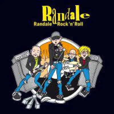 Bild: RANDALE. Ein Rockkonzert für die ganze Familie