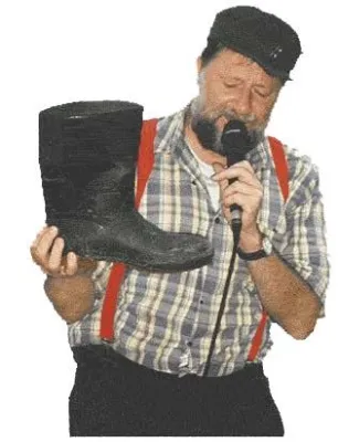 Bild: „Rock op’n Dörp“ mit Live-Musik und Grünkohl in Barnitz