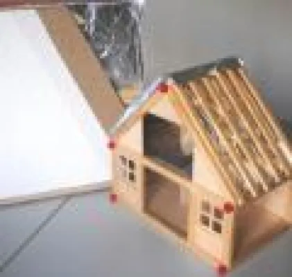 Neue, schlanke Dämmfolie - auragona sales ist neuer Stützpunkthändler der ISUM GmbH Bild: Neue, schlanke Dämmfolie - auragona sales ist neuer Stützpunkthändler der ISUM GmbH