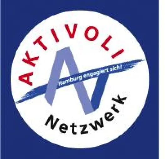 Besuchen Sie uns bei AKTIVOLI-Freiwilligenbörse in Hamburg Bild: Besuchen Sie uns bei AKTIVOLI-Freiwilligenbörse in Hamburg