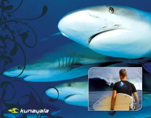 Bild: 2010 ist das Jahr der Artenvielfalt :: Bio-Modelabel setzt sich für bedrohte Tierarten ein