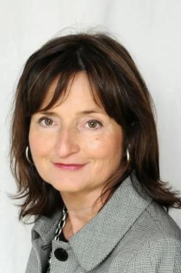 Prof. Veronika Bellone