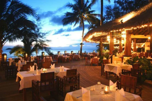 Bild: Centara Hotels & Resorts weiter auf Expansionskurs