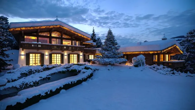 Bild: 3D-Renderings & Konzept-Design für MOUNTAINMENTS TWO