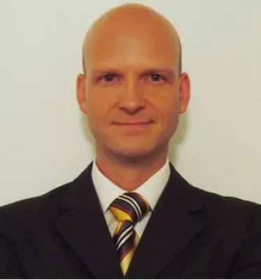 Bild: Jürgen Purgstaller neuer F&B Director im Kempinski Hotel Soma Bay