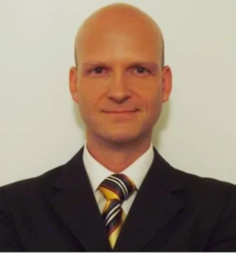 Bild: Jürgen Purgstaller neuer F&B Director im Kempinski Hotel Soma Bay