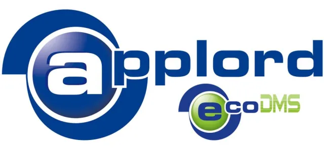 Bild: applord GmbH: Professionelle Dokumentenverwaltung mit ecoDMS