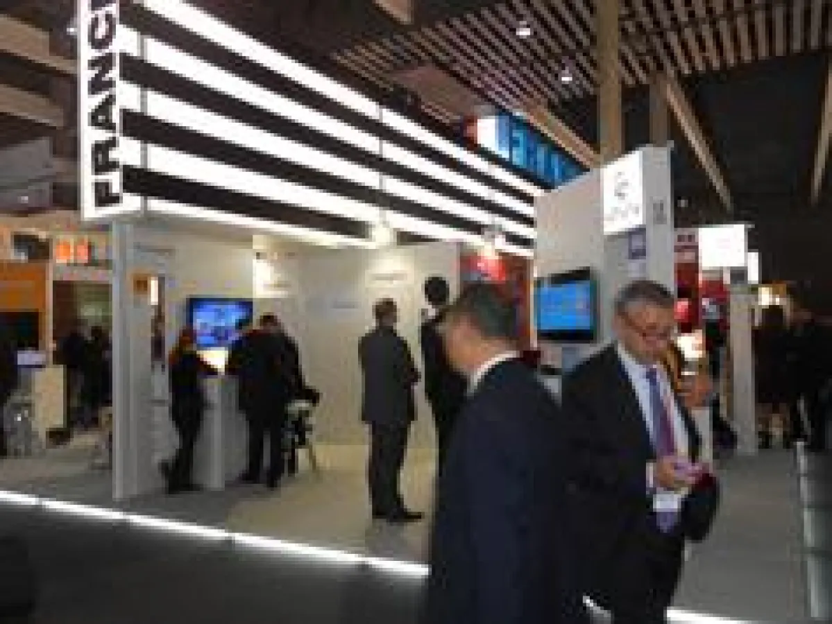 Frankreichs mobile Industrie stellt ihr breites Angebot auf dem Mobile World Congress