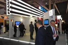 Bild: Frankreich auf der Mobile World Congress stark präsent