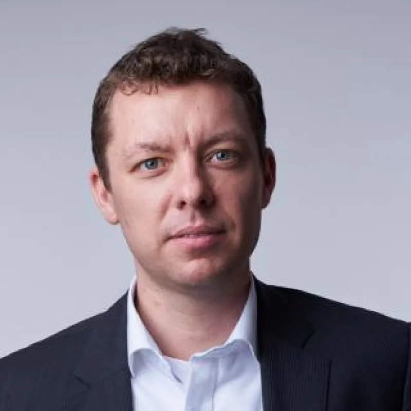 Florian Walzer, Head of sales & marketing bei rexx systems