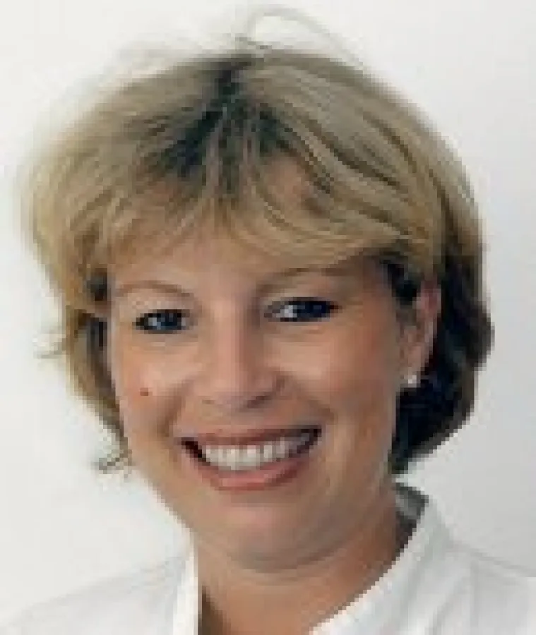 Prof. Margit Fisch ist Präsidentin der Europäischen Gesellschaft für Rekonstruktive Urologie (ESGURS).