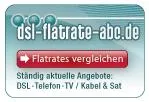 Bild: Kostenlos die Internet Verfügbarkeit für Ihren Wohnort prüfen