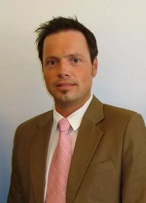 Lottoverband NRW verlegt seinen Sitz nach Münster - Tobias Buller wird neuer Geschäftsführer Bild: Lottoverband NRW verlegt seinen Sitz nach Münster - Tobias Buller wird neuer Geschäftsführer