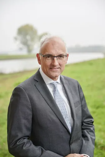 RIWA-Rijn: Ziel einer 30-prozentigen Verringerung der Rhein Einträge noch außer Sicht Bild: RIWA-Rijn: Ziel einer 30-prozentigen Verringerung der Rhein Einträge noch außer Sicht