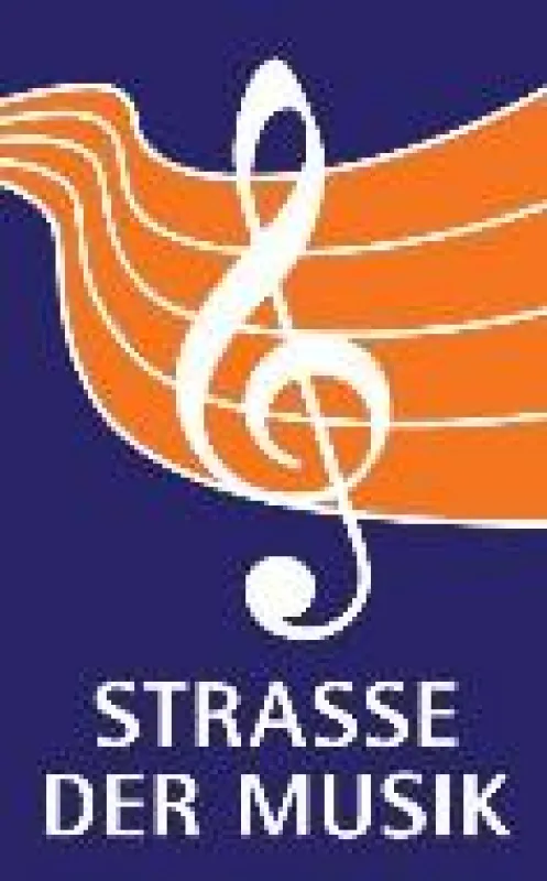 Logo Straße der Musik e.V.