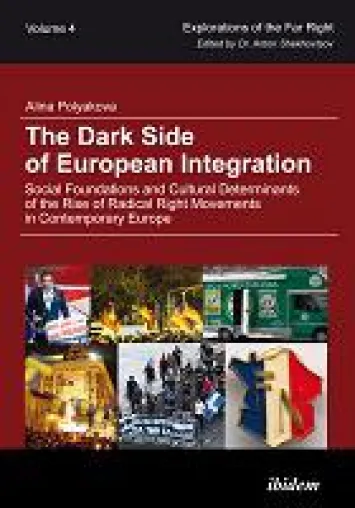 New Publication: The Dark Side of European Integration Bild: New Publication: The Dark Side of European Integration