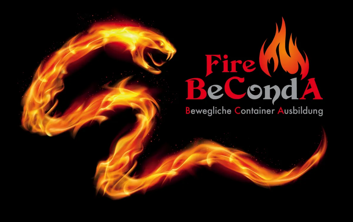  (© Copyright 2022 ©Fire-BeConda )