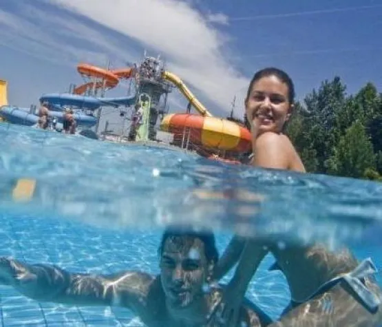 Bild: Terme Catez - immer einen Besuch wert