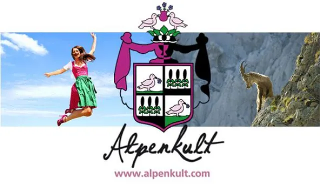 Bild: Das Label für trachtige Lifestyle Accessoires