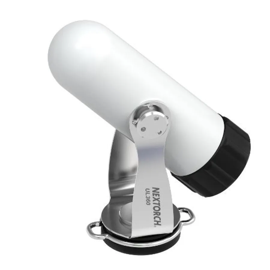 Gewinner des ISPO AWARD - Camping-LED-Leuchte