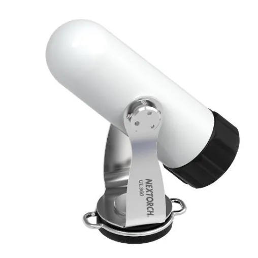 Outdoor-LED-Leuchte für Gewinner Bild: Outdoor-LED-Leuchte für Gewinner