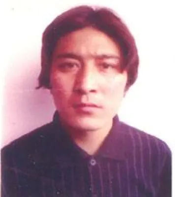 Bild: Demonstrant in Lhasa festgenommen, weil er eine gerechte Verteilung der Erdbebenhilfe forderte