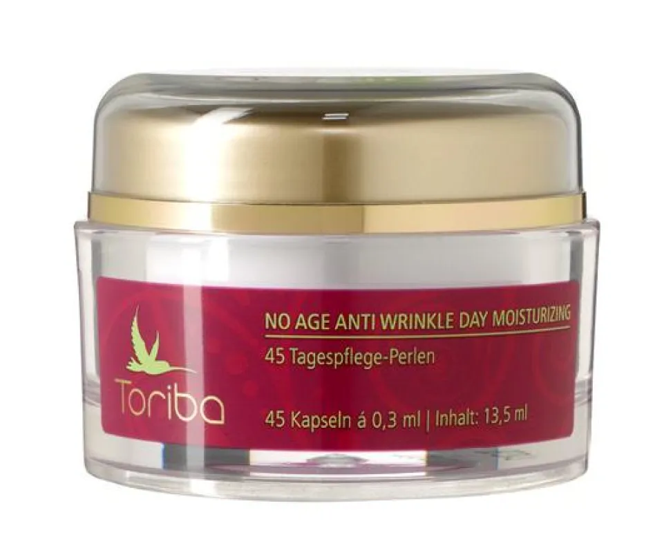 No Age Anti-Wrinkle Day Moisturizing, Art-Nr: 274864