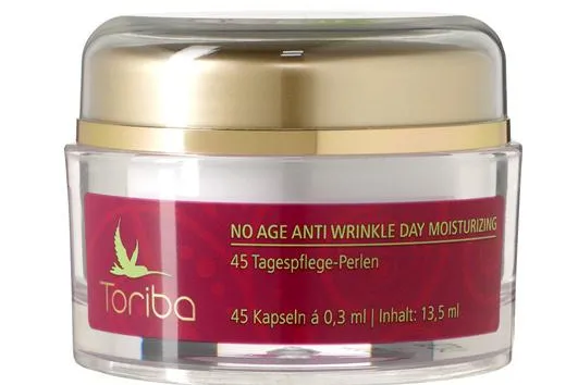 Bild: Anti-Aging aus dem Urwald