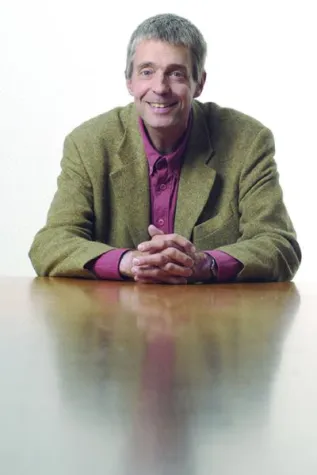 Bild: Landwirtschaft - Schlüsselfaktor des 21. Jahrhunderts?