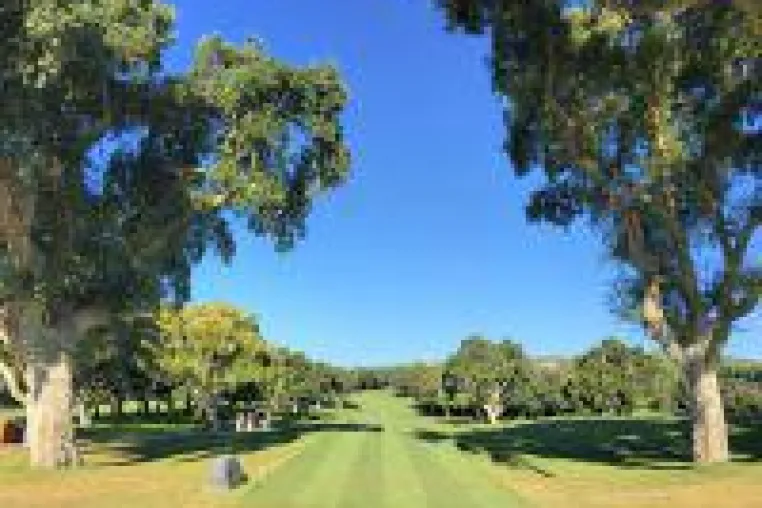 Bild: Valderrama Golf - Luxus Selection mit Lufthansa Private Jet