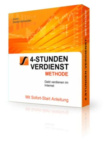 Schnell Geld verdienen - auch heute noch? Internetunternehmen beweist es Bild: Schnell Geld verdienen - auch heute noch? Internetunternehmen beweist es