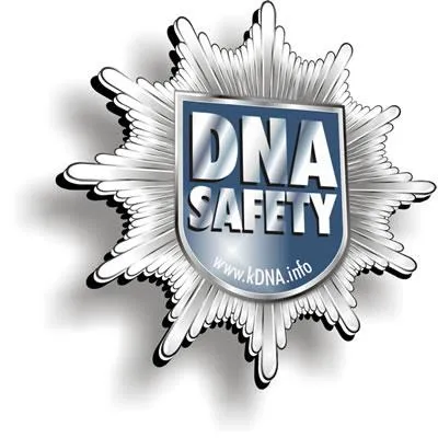 Bild: DNA-SAFETY markiert jetzt auch in Deutschland