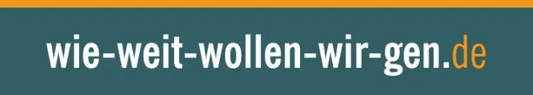 Jugendliche bloggen zur Genforschung beim Menschen Bild: Jugendliche bloggen zur Genforschung beim Menschen
