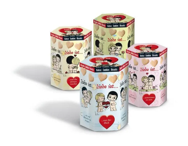 Bild: Wicklein geht erstmals Lizenz-Kooperation ein