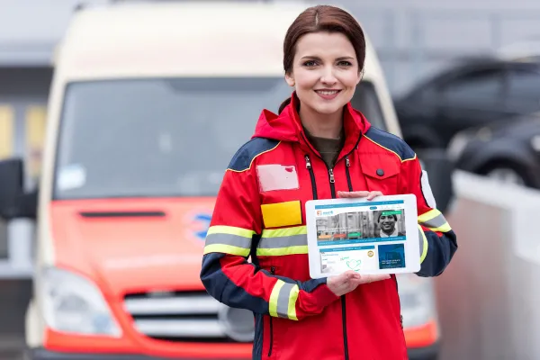 meetB gesellschaft für medizintechnik mbH launcht neuen Online-Shop  Bild: meetB gesellschaft für medizintechnik mbH launcht neuen Online-Shop