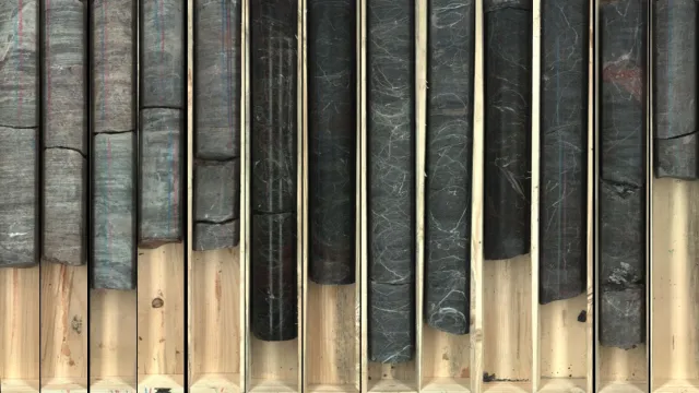 Bild: Felslabor für Geothermie im Odenwald: Nächster Schritt für GeoLaB