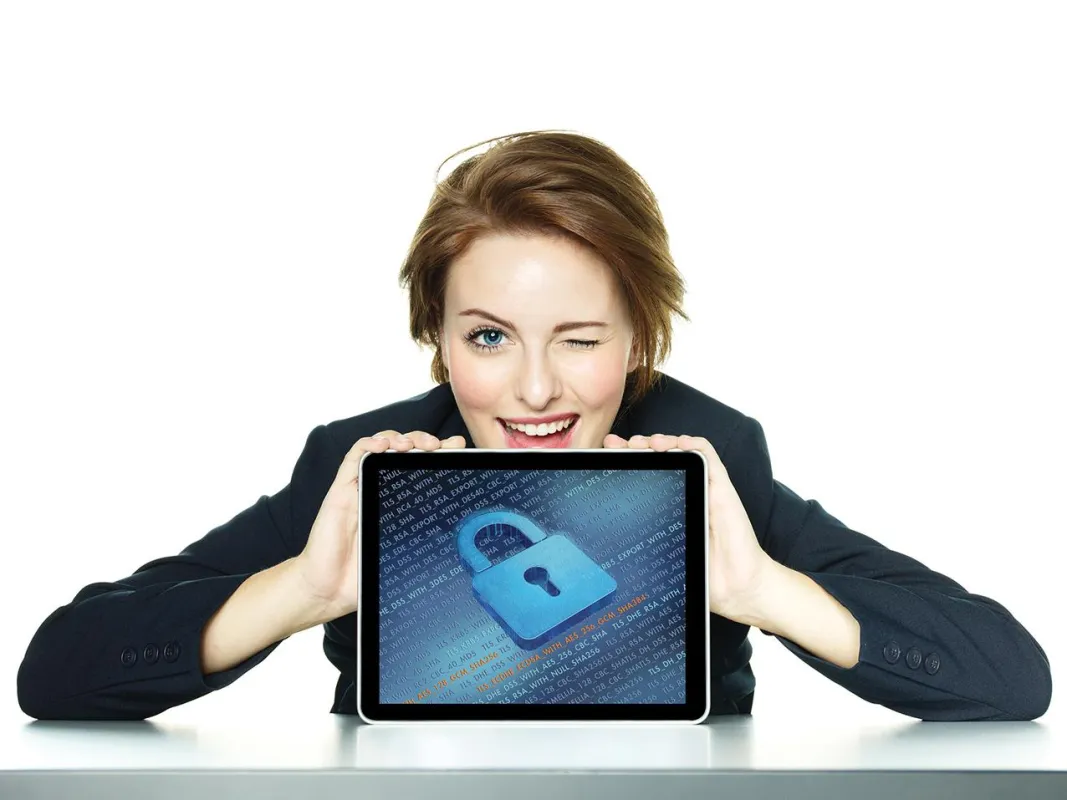 Sichere TLS- und IKE/IPsec-Netzwerkverbindungen durch Prüfung der Protokollimplementierung