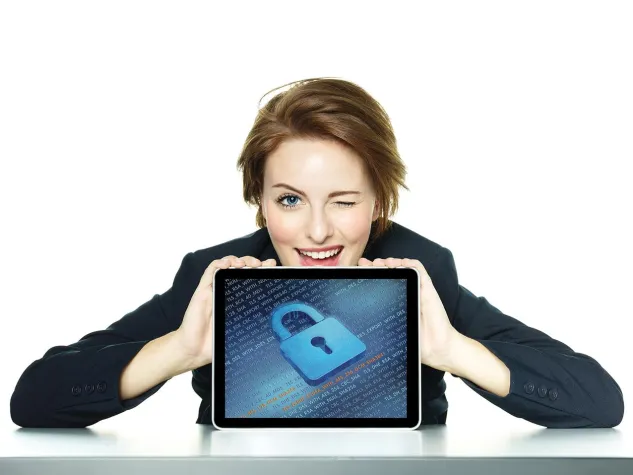 Bild: achelos präsentiert Sicherheitstests als Service auf der RSA 2019