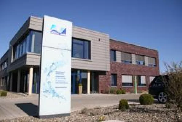 Neues Rechenzentrum für den Wasserverband Bild: Neues Rechenzentrum für den Wasserverband