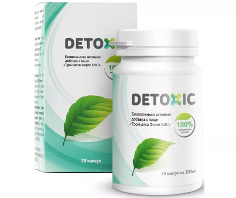 Bild: Abnehmen — Hilfe gegen Parasiten und Würmer