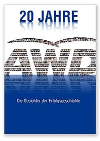 Bild: Pilot:Projekt realisiert Jubiläumsbuch für den AWD