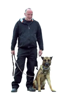 Drogenspürhunde helfen Eltern und Schulen beim Kampf gegen Drogen Bild: Drogenspürhunde helfen Eltern und Schulen beim Kampf gegen Drogen