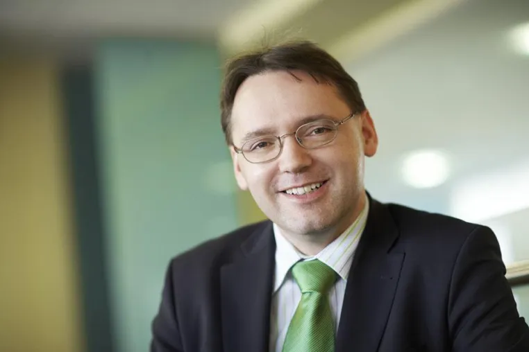 Bild: Mobile Connect und VoD Service als Besuchermagneten am Ocilion Stand der Anga Cable