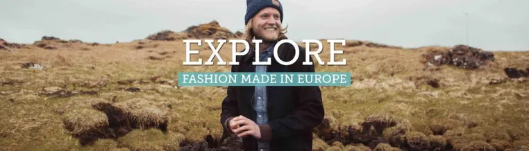 Bild: Eucurio – Made in Europe Fashion Start-up feiert ein Jahr