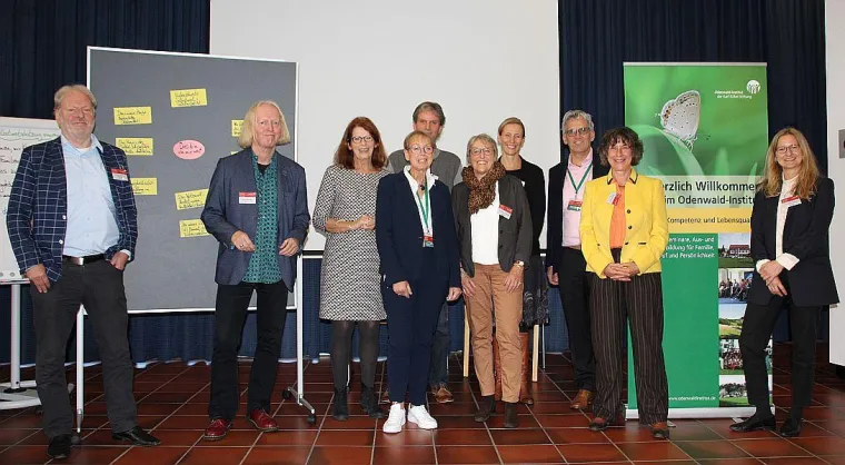 Lebenskunst lässt sich trainieren Bild: Lebenskunst lässt sich trainieren